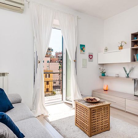 Apartment Near To San Peter Vatican Joya Roma Exterior photo