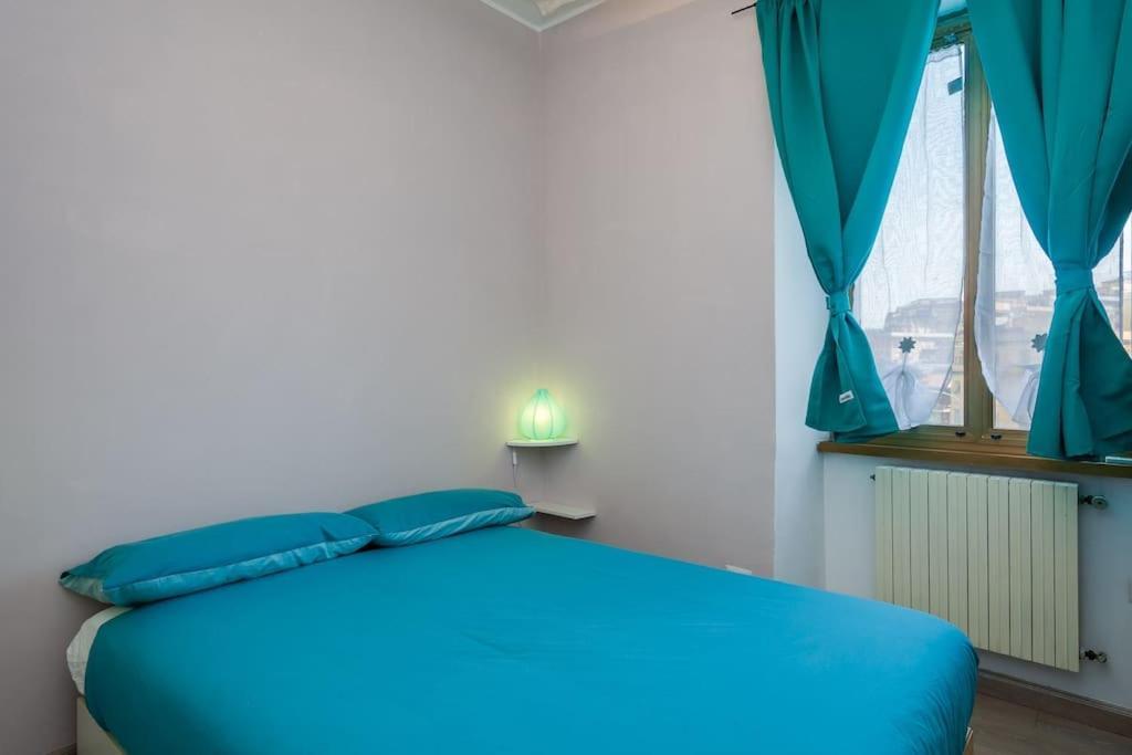 Apartment Near To San Peter Vatican Joya Roma Exterior photo
