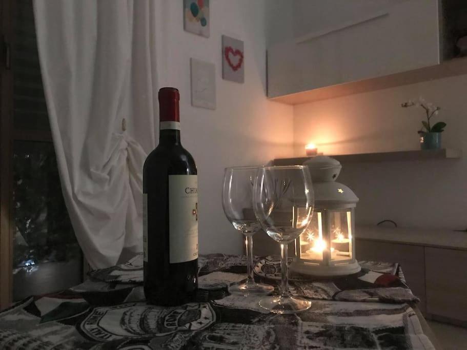 Apartment Near To San Peter Vatican Joya Roma Exterior photo