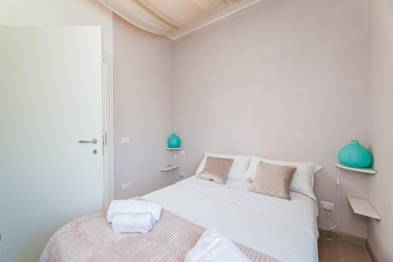 Apartment Near To San Peter Vatican Joya Roma Exterior photo