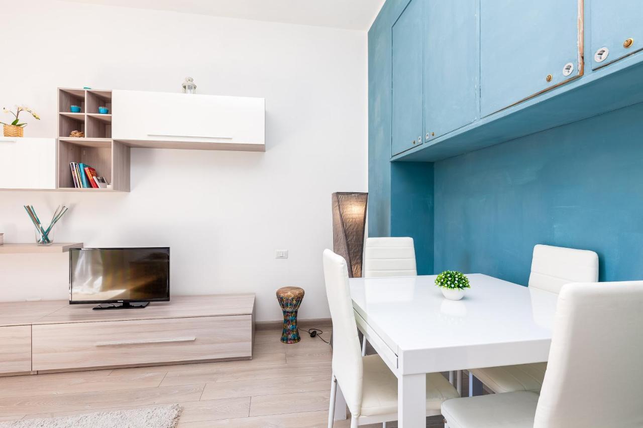 Apartment Near To San Peter Vatican Joya Roma Exterior photo
