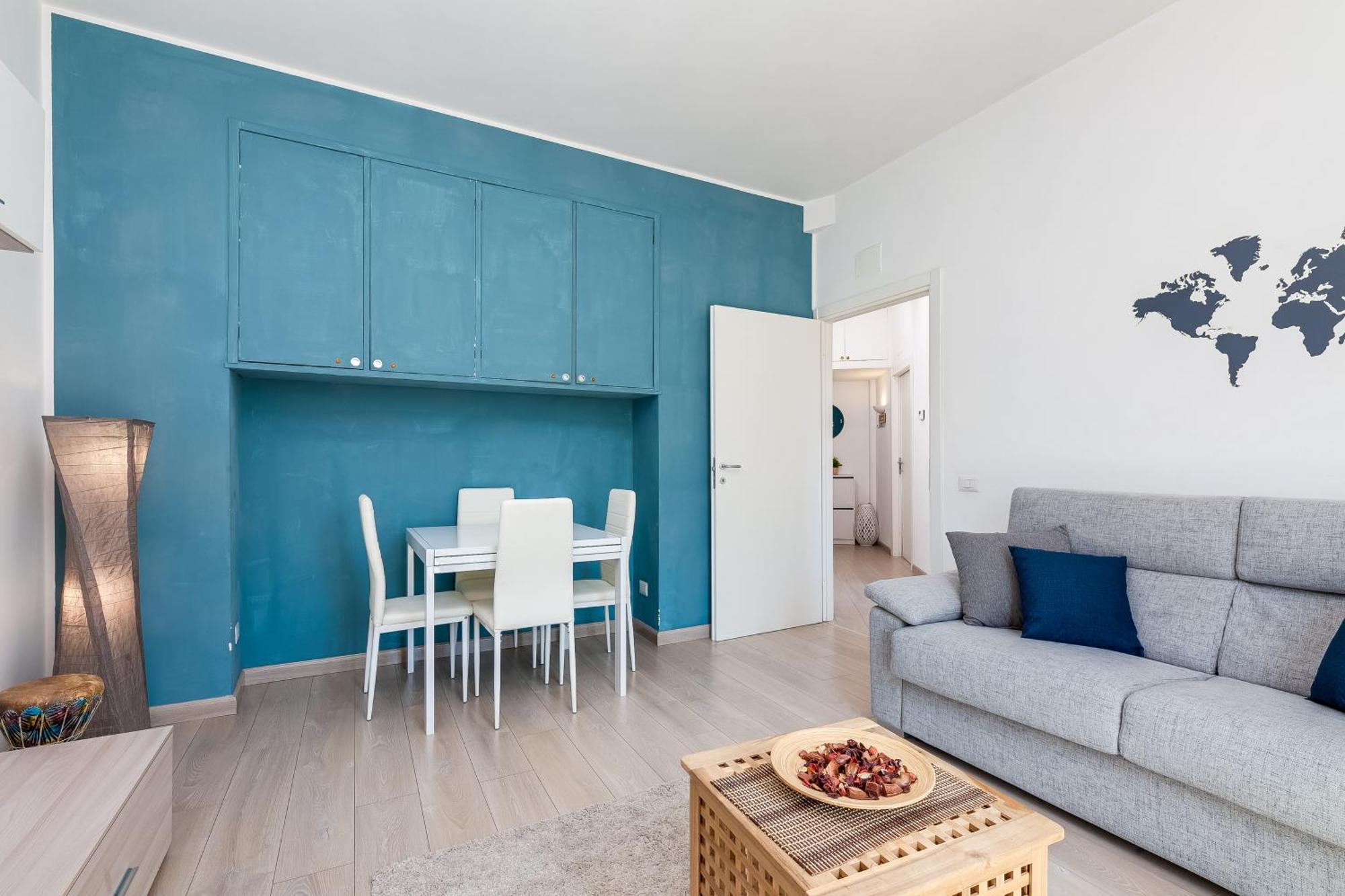Apartment Near To San Peter Vatican Joya Roma Exterior photo